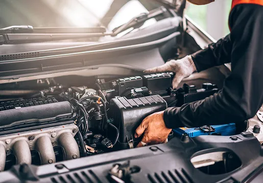 Renault Minute avec ou sans rdv, permet d'effectuer des réparations rapides et de l'entretien courant à Ris Orangis (91)