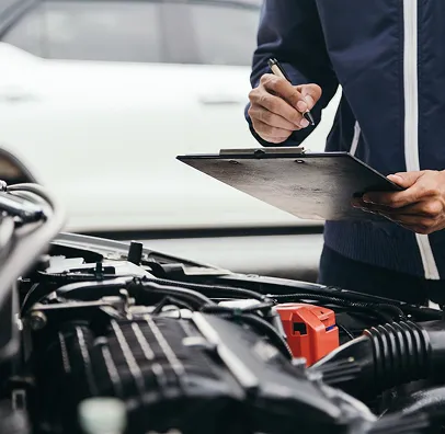 Pensez au pré-contrôle technique pour vérifiez les points essentiels pour la sécurité à Ris Orangis (91