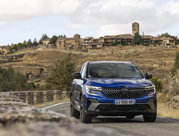 Achetez votre voiture neuve Dacia ou Renault avec un financement / crédit auto proposé par votre Garage à Ris-Orangis (91)